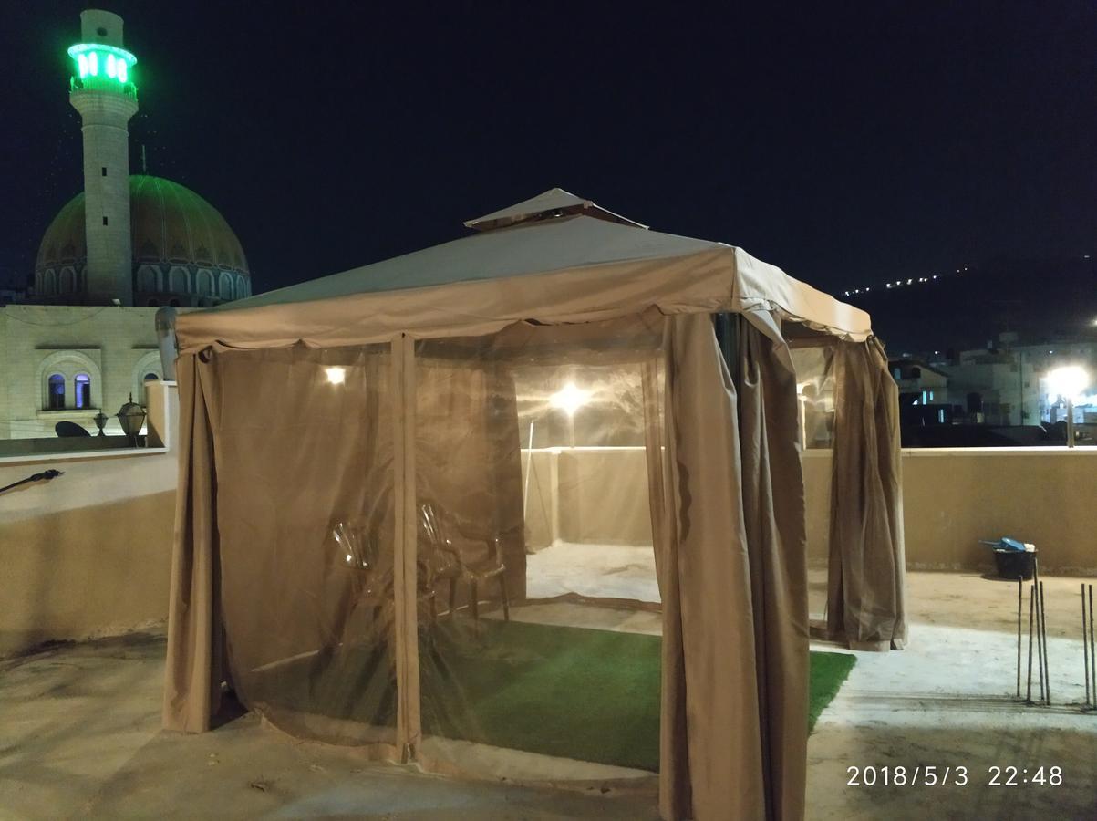 Cana Palace Kafr Kannā Exterior foto